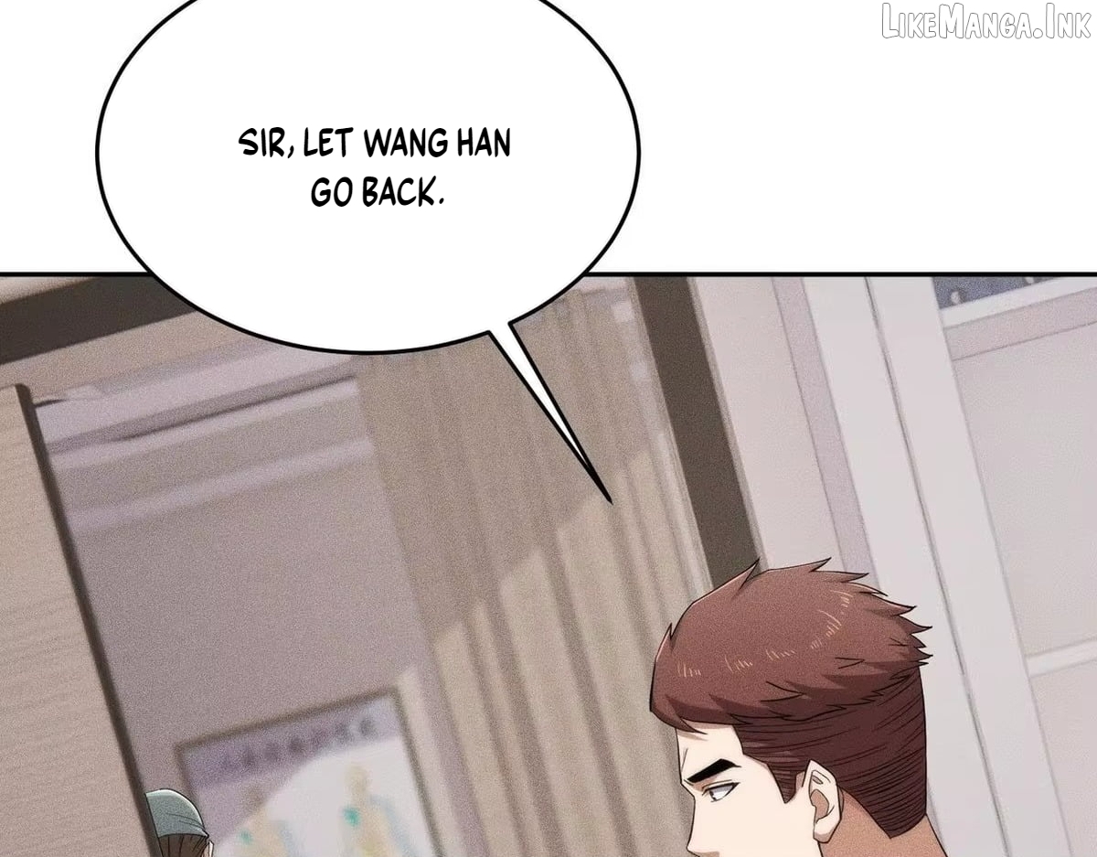 Hidden Dragon in the City (2025) Chapter 79  - page 163
